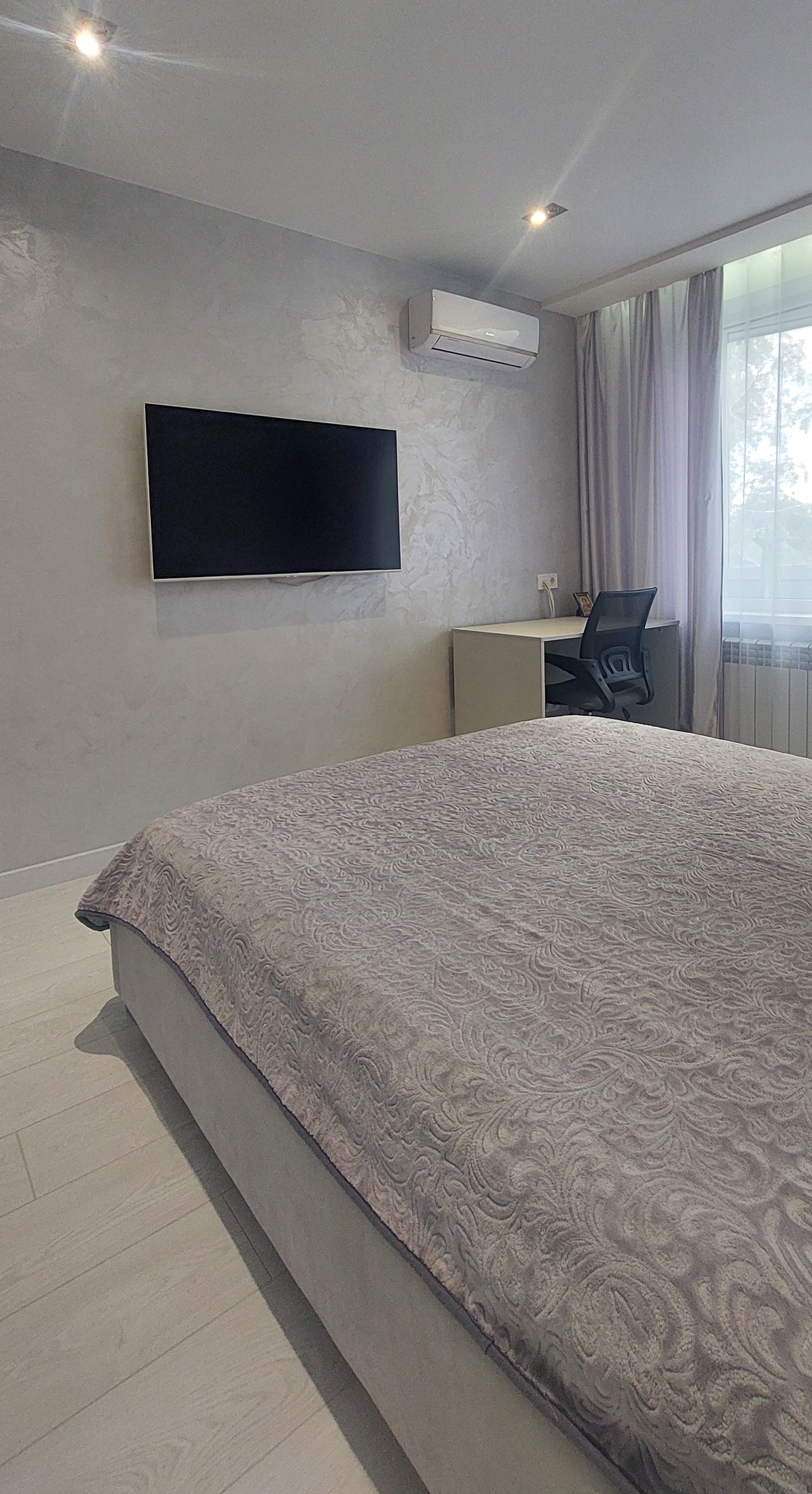Продажа 3-комнатной квартиры 64 м², Барабашова ул., 38