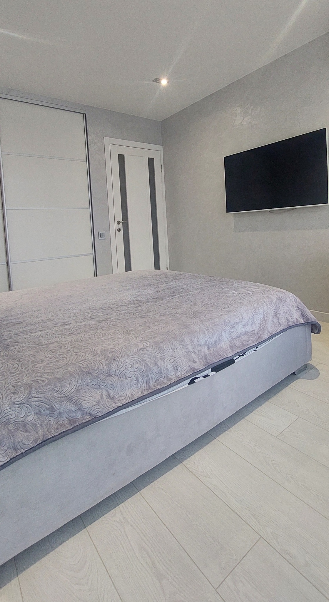 Продажа 3-комнатной квартиры 64 м², Барабашова ул., 38