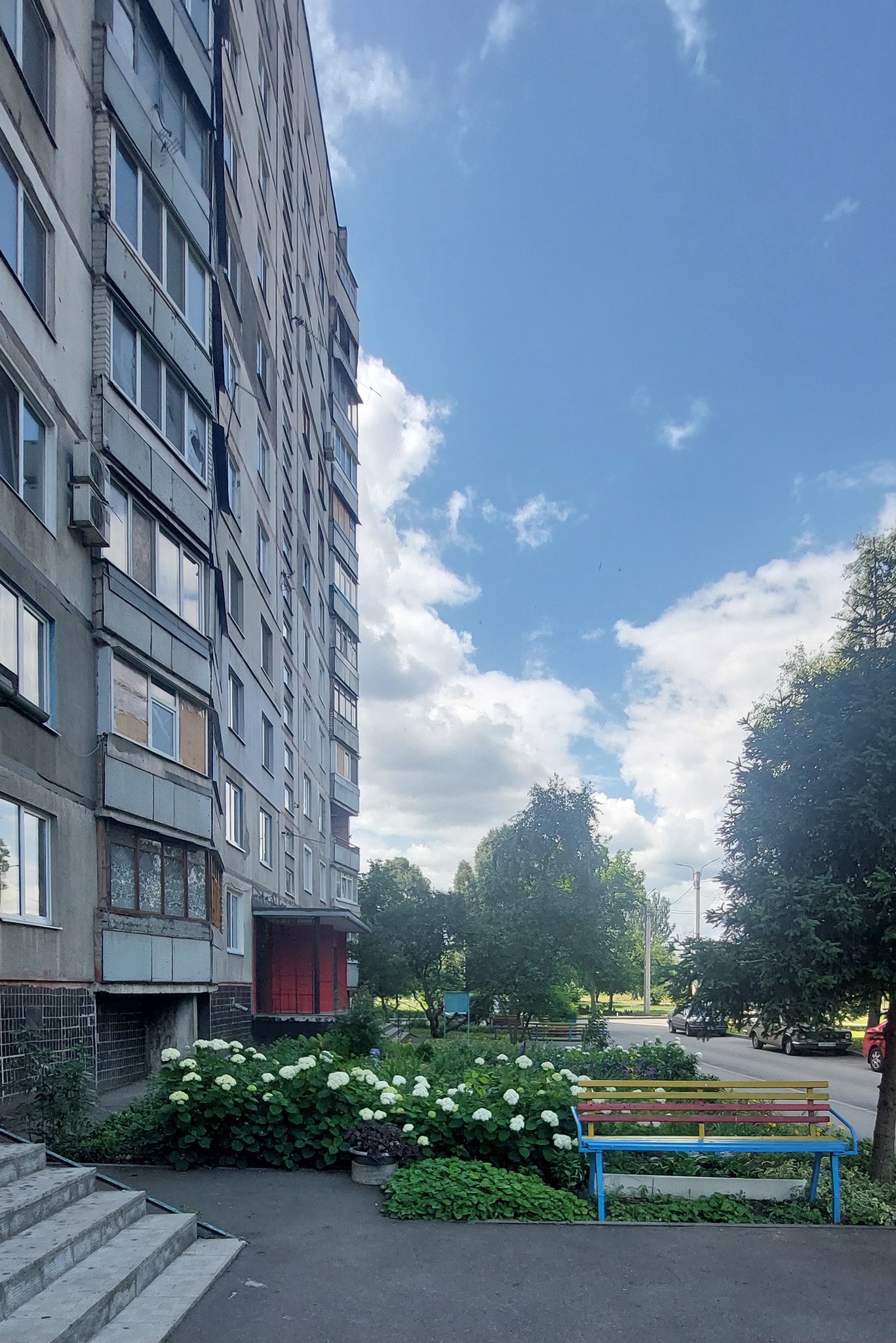 Продажа 3-комнатной квартиры 64 м², Барабашова ул., 38