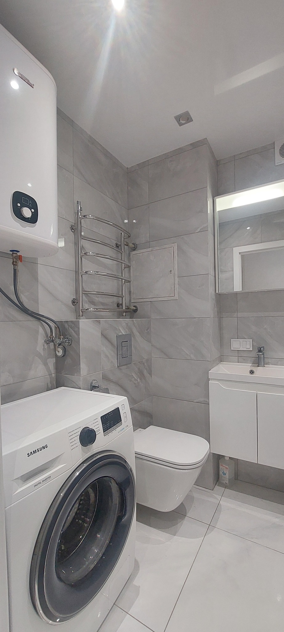Продажа 3-комнатной квартиры 64 м², Барабашова ул., 38
