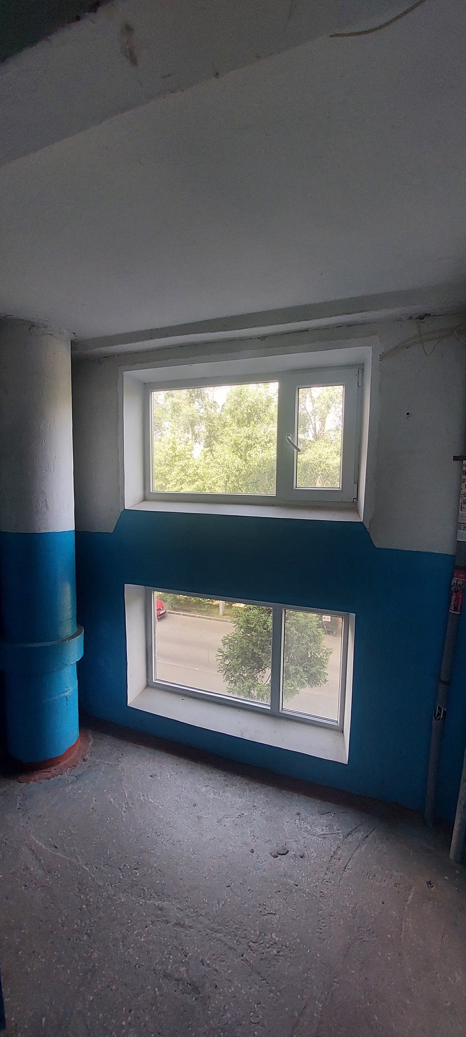 Продажа 3-комнатной квартиры 64 м², Барабашова ул., 38