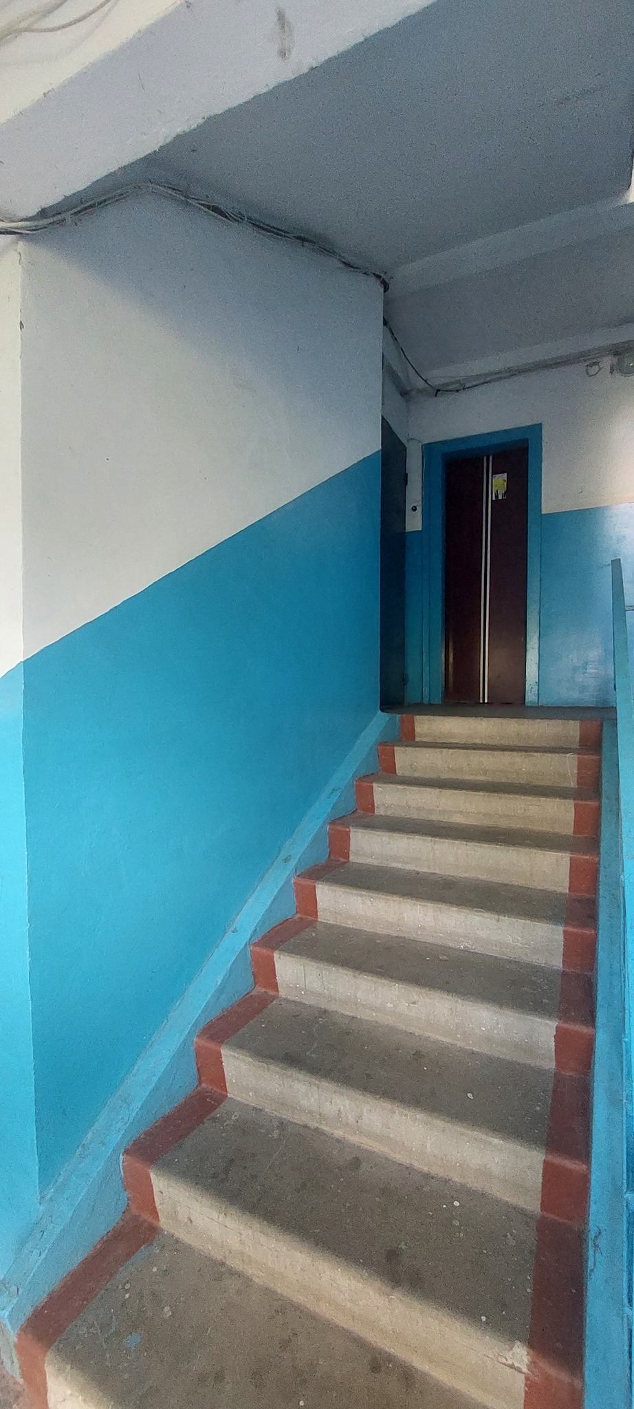 Продажа 3-комнатной квартиры 64 м², Барабашова ул., 38