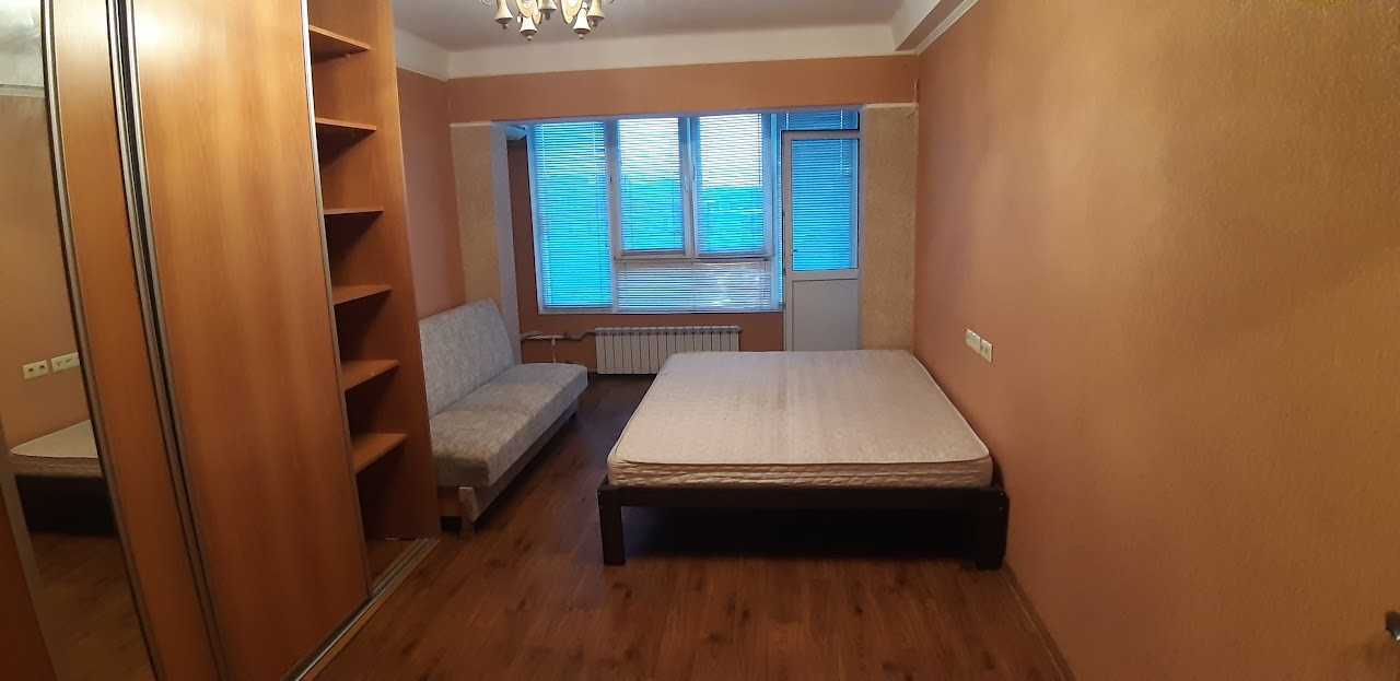 Аренда 1-комнатной квартиры 42 м², Богатырская ул., 2