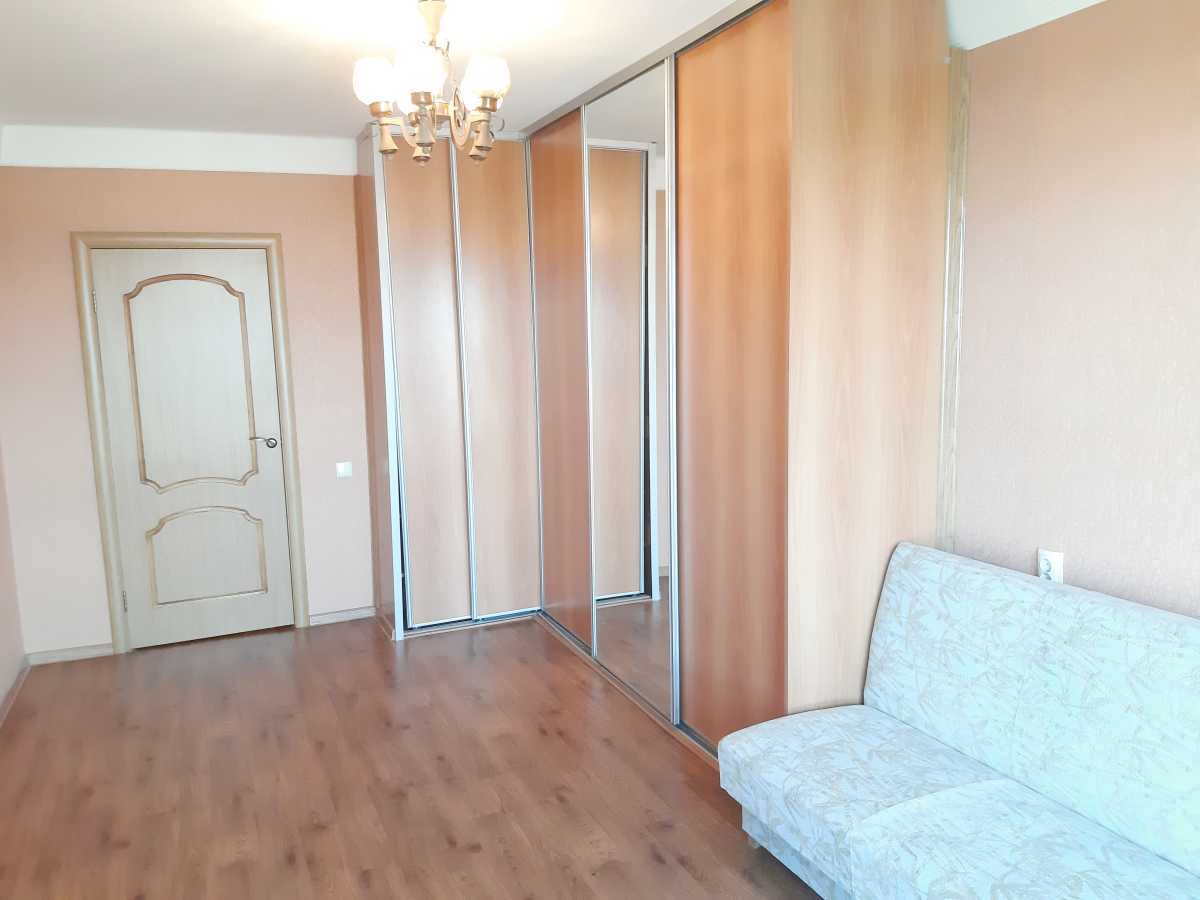 Аренда 1-комнатной квартиры 42 м², Богатырская ул., 2
