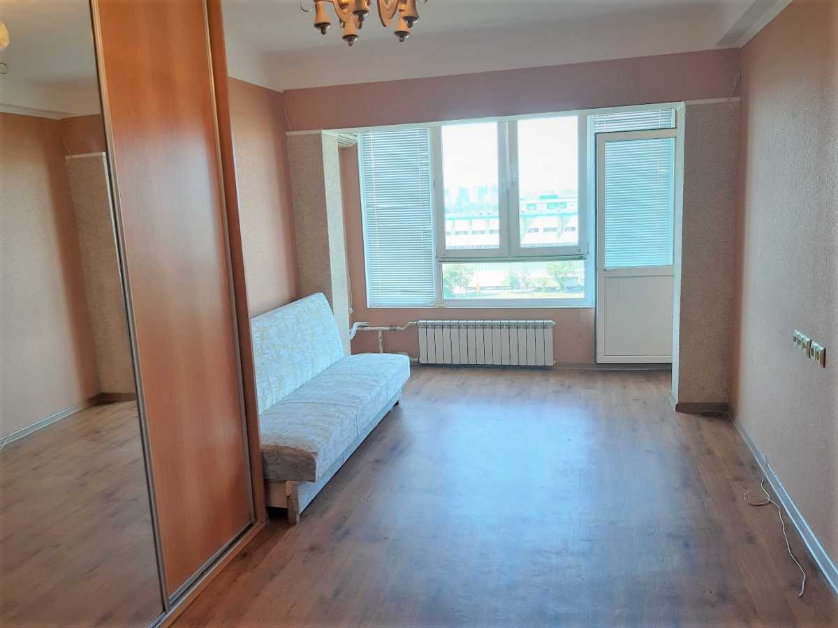 Аренда 1-комнатной квартиры 42 м², Богатырская ул., 2