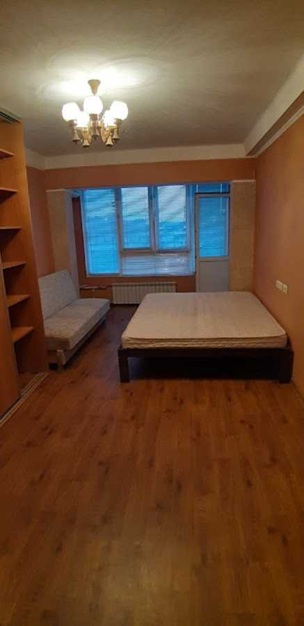 Аренда 1-комнатной квартиры 42 м², Богатырская ул., 2