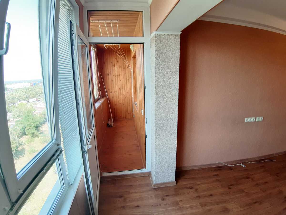 Аренда 1-комнатной квартиры 42 м², Богатырская ул., 2