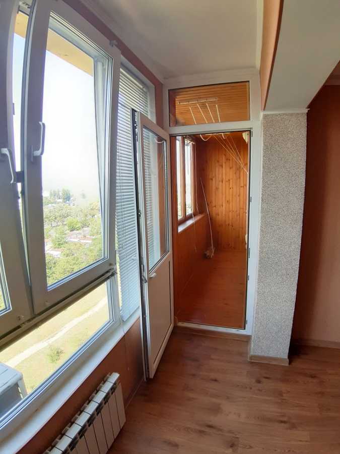 Аренда 1-комнатной квартиры 42 м², Богатырская ул., 2