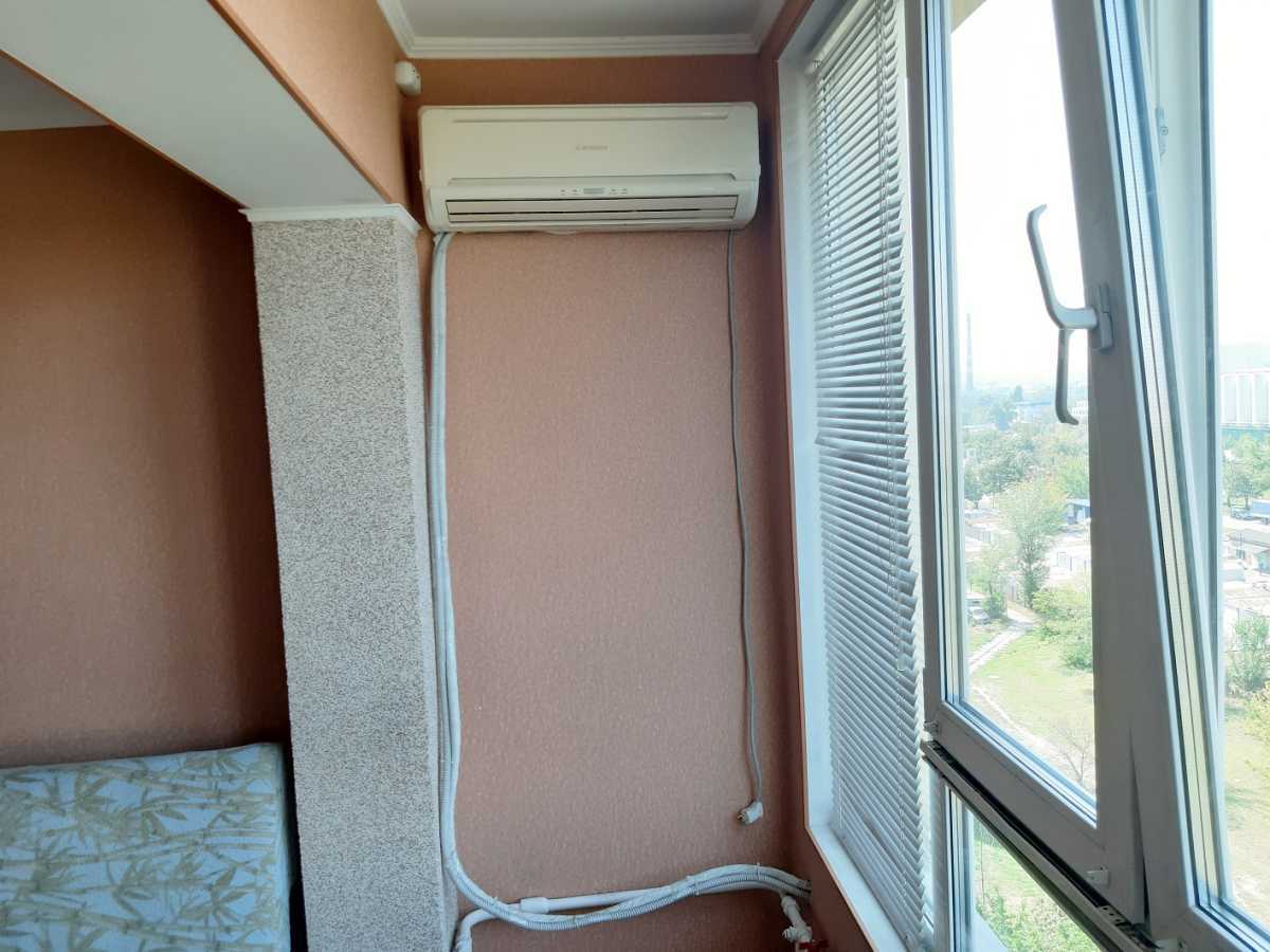 Аренда 1-комнатной квартиры 42 м², Богатырская ул., 2