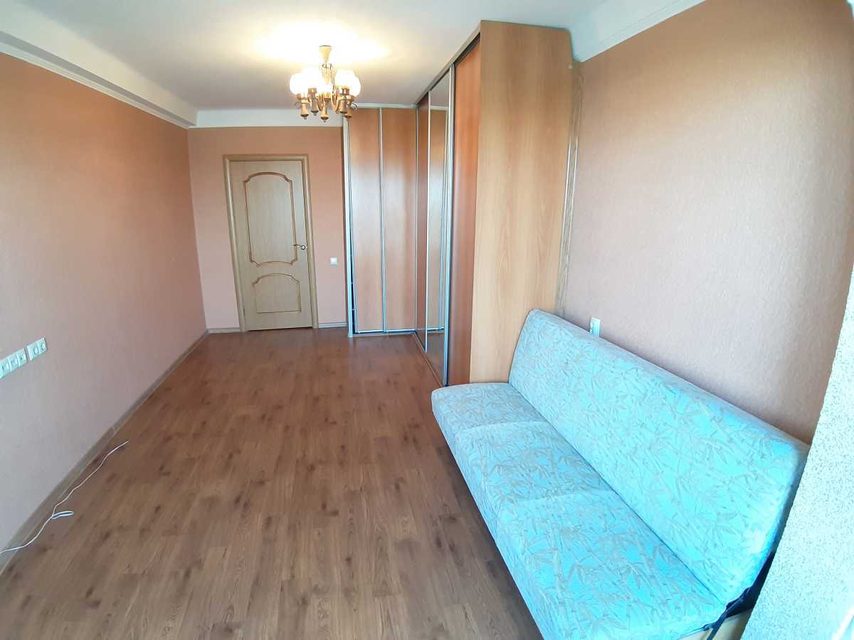 Аренда 1-комнатной квартиры 42 м², Богатырская ул., 2