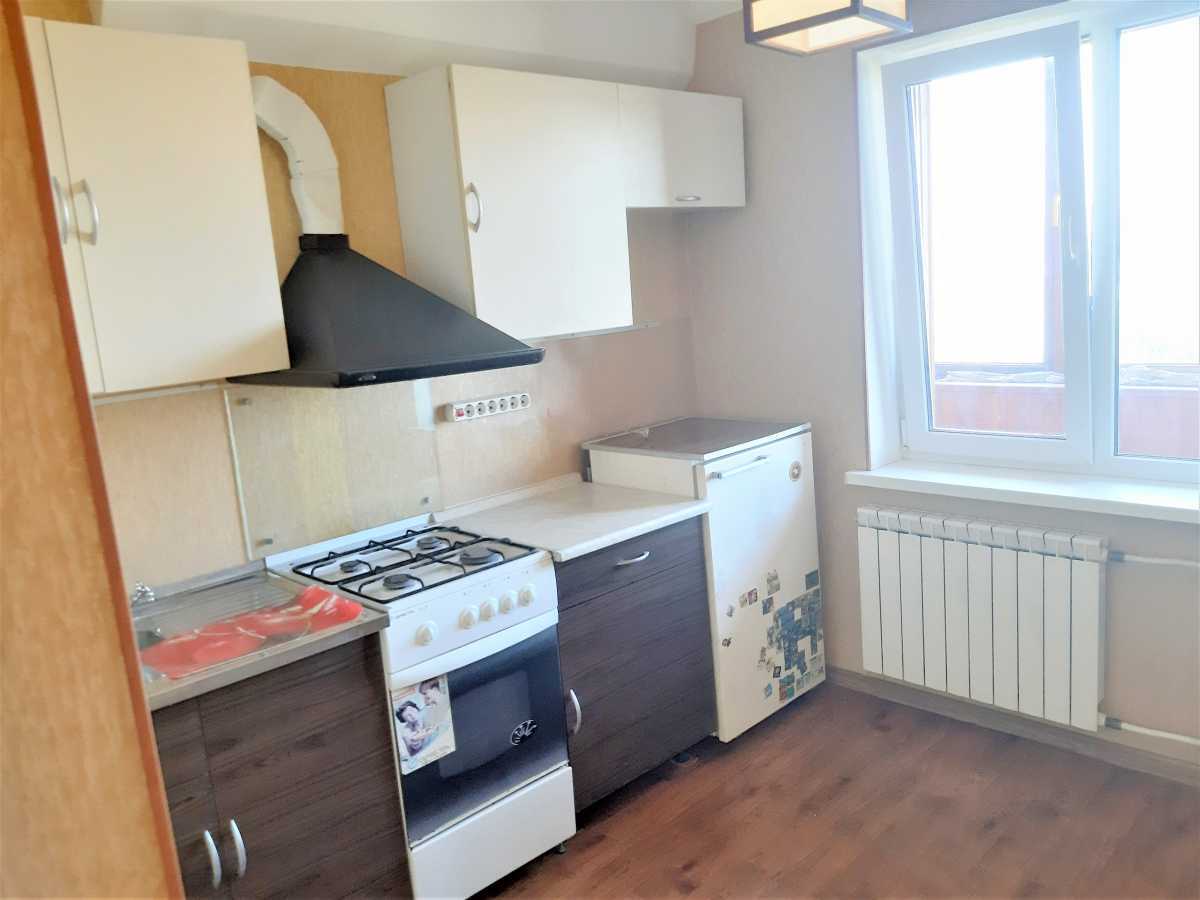 Аренда 1-комнатной квартиры 42 м², Богатырская ул., 2