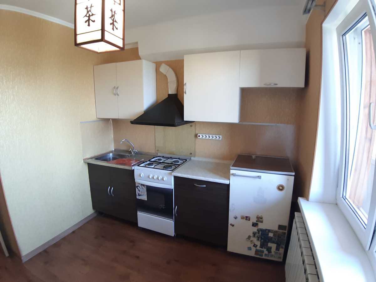 Аренда 1-комнатной квартиры 42 м², Богатырская ул., 2