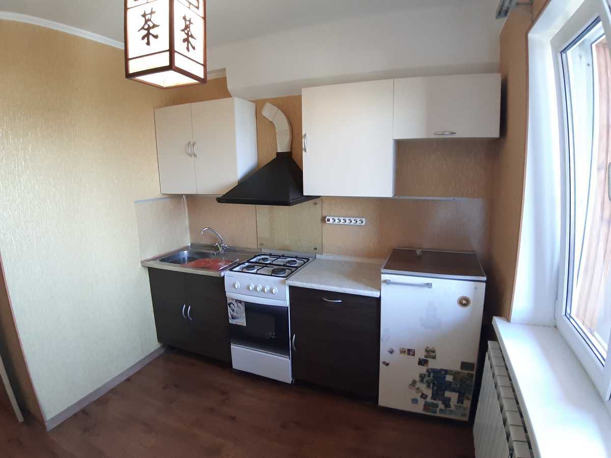 Аренда 1-комнатной квартиры 42 м², Богатырская ул., 2