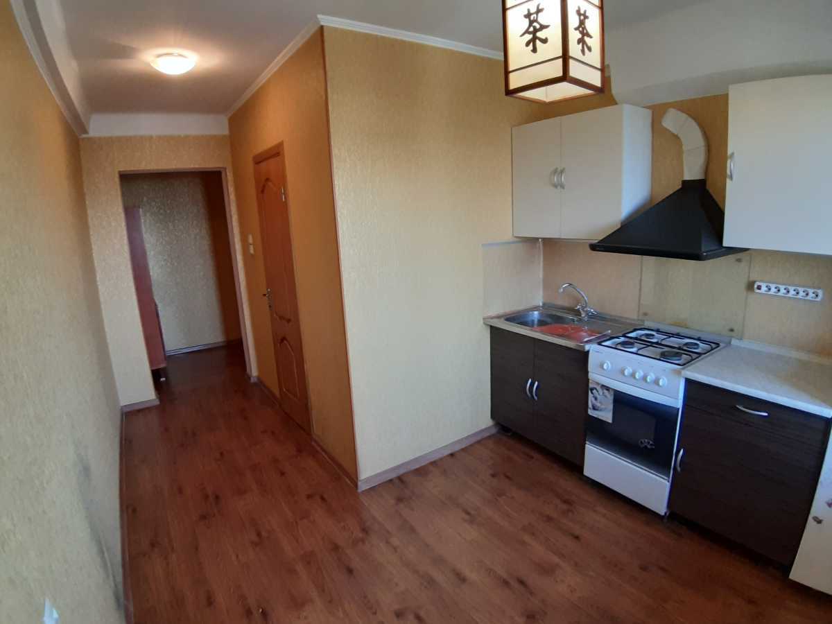 Аренда 1-комнатной квартиры 42 м², Богатырская ул., 2