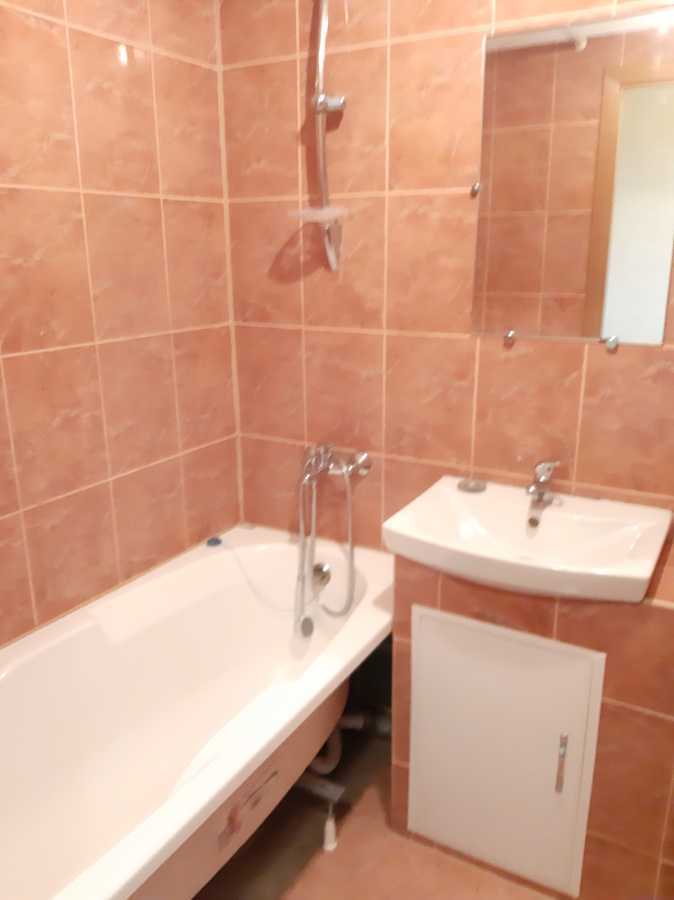 Аренда 1-комнатной квартиры 42 м², Богатырская ул., 2