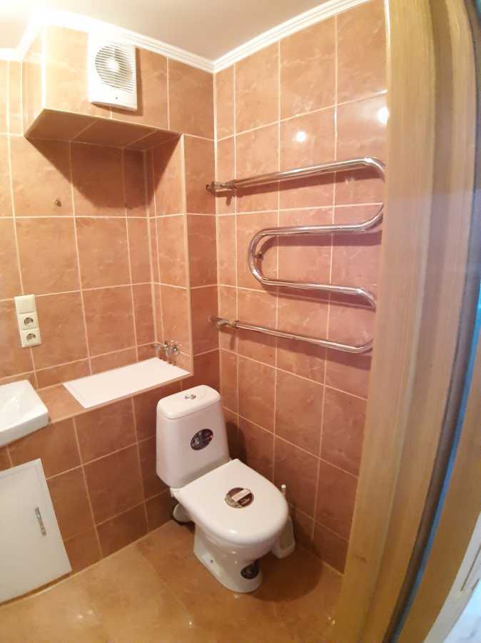 Аренда 1-комнатной квартиры 42 м², Богатырская ул., 2