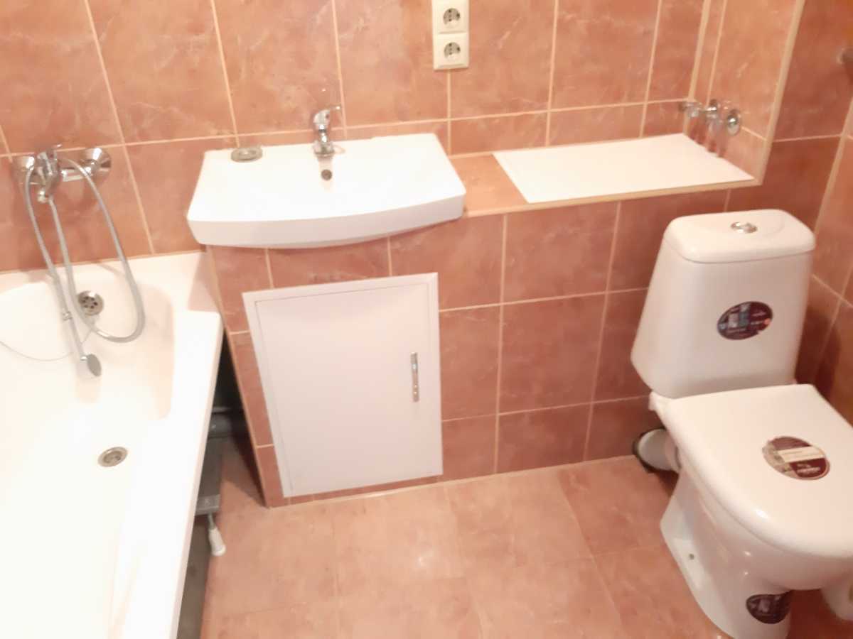 Аренда 1-комнатной квартиры 42 м², Богатырская ул., 2