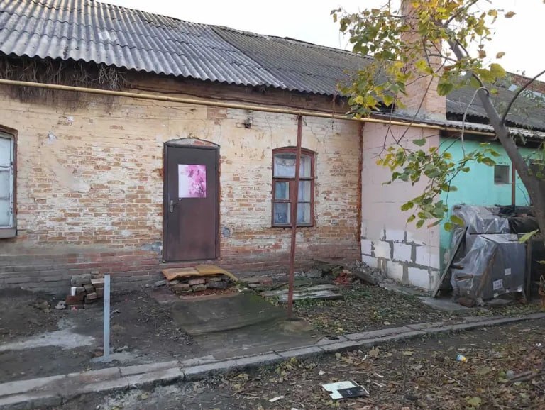Продаж 2-кімнатної квартири 18.2 м², Воскресенська вул.