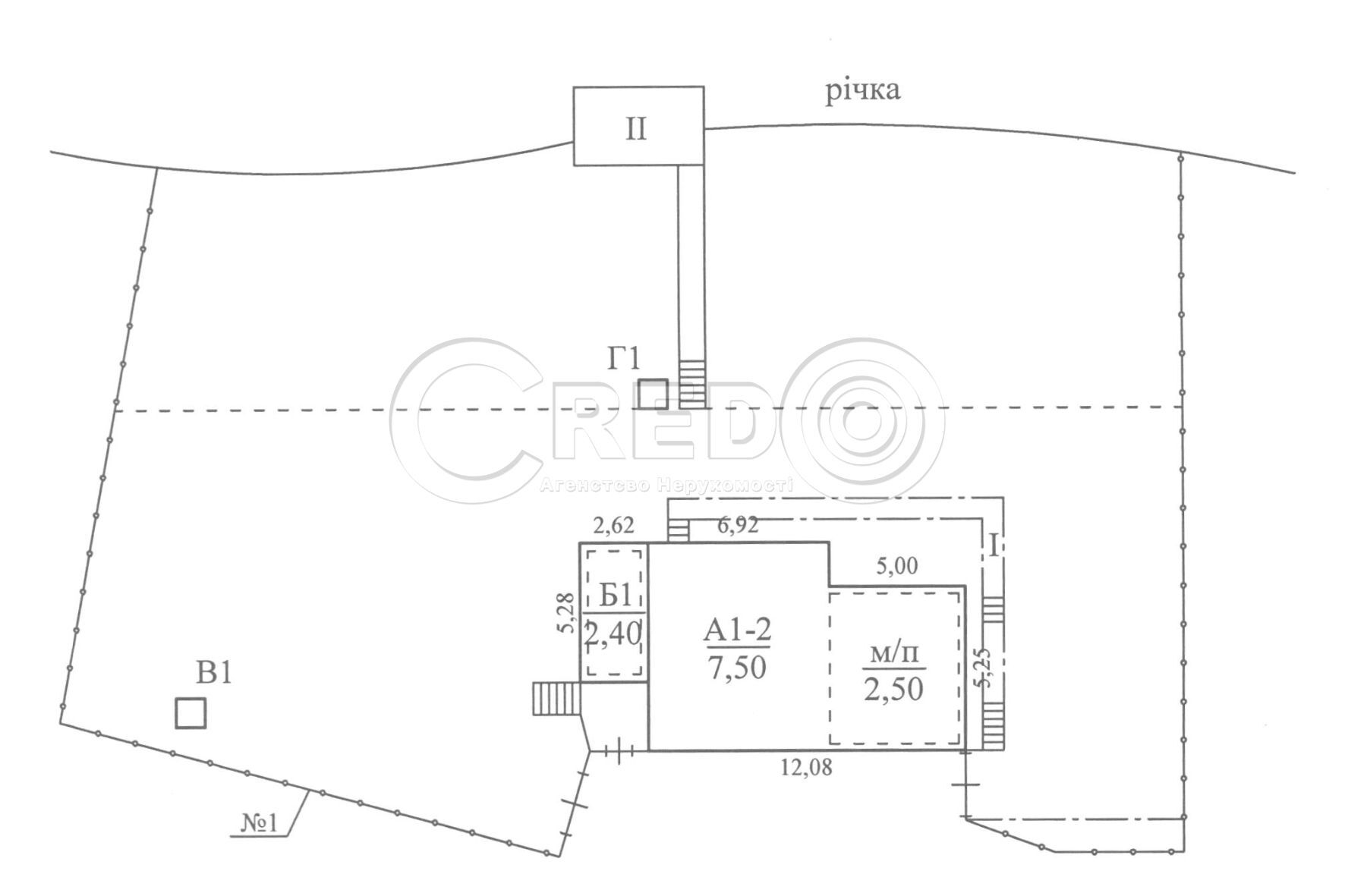 Продаж будинку 164.8 м², Гете вул.