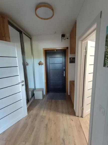Продаж 1-кімнатної квартири 39 м², Овидиопольская дор.