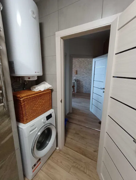 Продаж 1-кімнатної квартири 39 м², Овидиопольская дор.