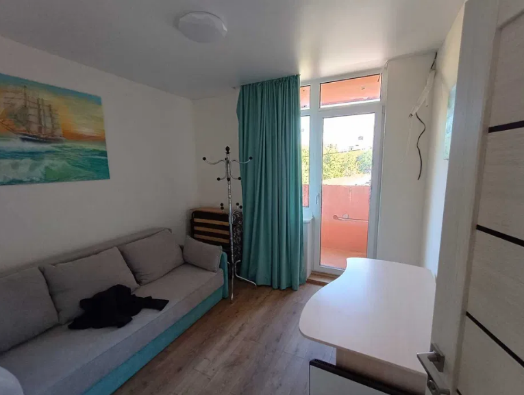 Продаж 1-кімнатної квартири 39 м², Овидиопольская дор.