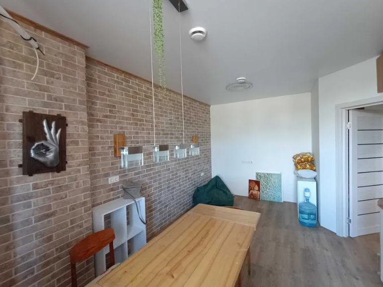 Продаж 1-кімнатної квартири 39 м², Овидиопольская дор.