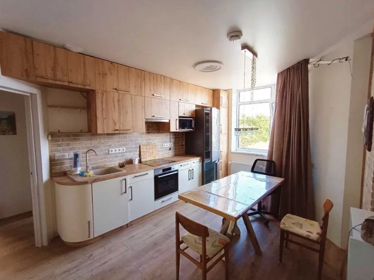 Продаж 1-кімнатної квартири 39 м², Овидиопольская дор.