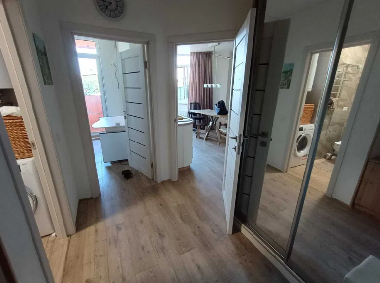 Продаж 1-кімнатної квартири 39 м², Овидиопольская дор.