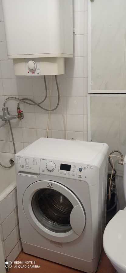 Аренда 1-комнатной квартиры 32 м², Труда бул., 2/27