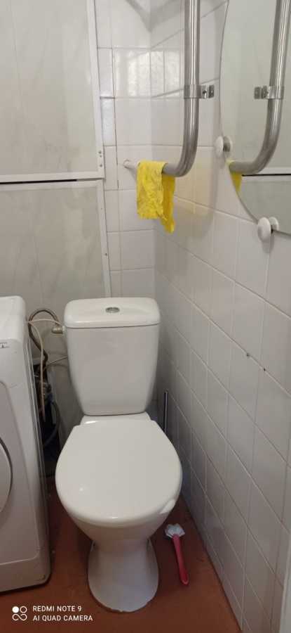 Аренда 1-комнатной квартиры 32 м², Труда бул., 2/27