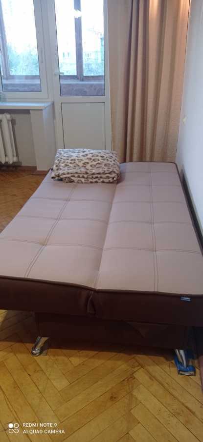 Аренда 1-комнатной квартиры 32 м², Труда бул., 2/27