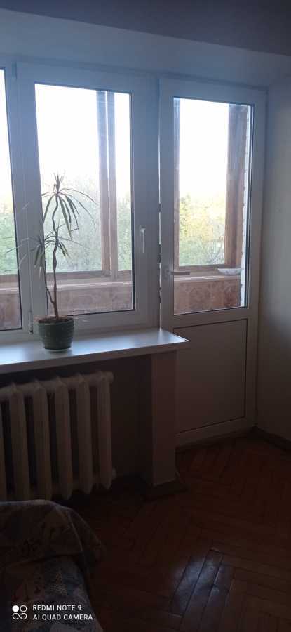 Аренда 1-комнатной квартиры 32 м², Труда бул., 2/27