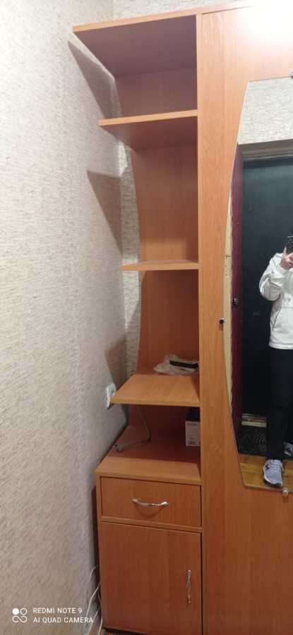 Аренда 1-комнатной квартиры 32 м², Труда бул., 2/27