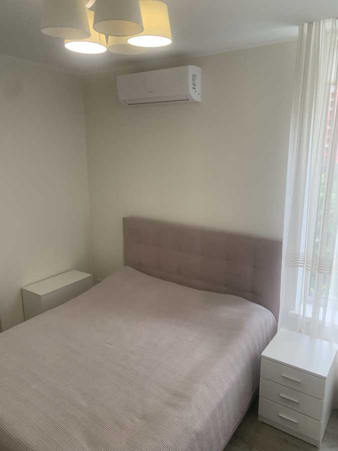 Продажа 3-комнатной квартиры 52 м², Воззєднання, 17к2