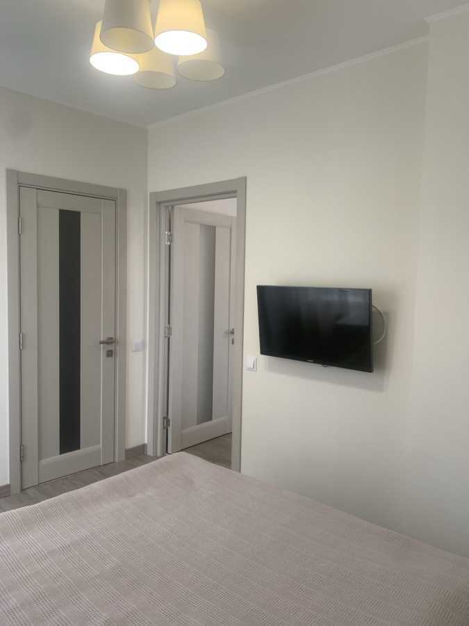 Продажа 3-комнатной квартиры 52 м², Воззєднання, 17к2