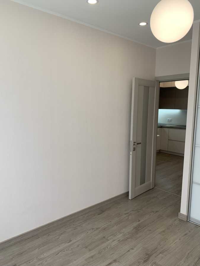 Продажа 3-комнатной квартиры 52 м², Воззєднання, 17к2