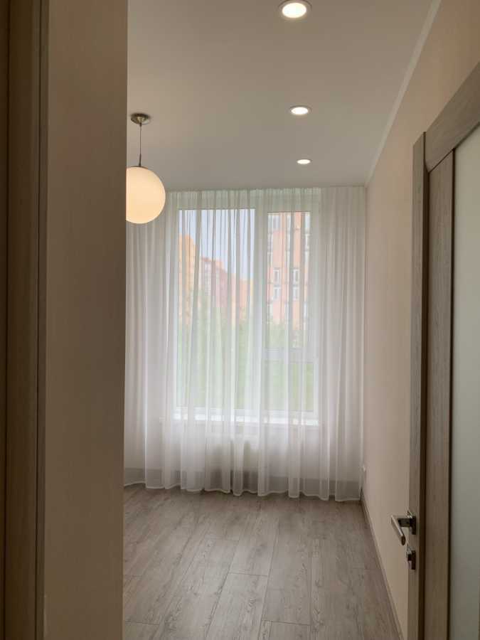 Продажа 3-комнатной квартиры 52 м², Воззєднання, 17к2