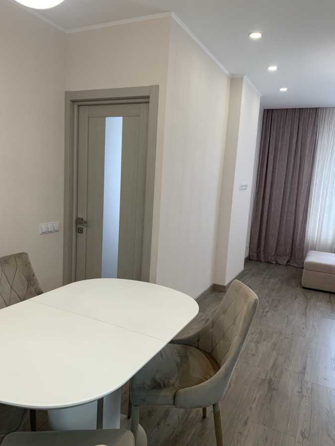 Продажа 3-комнатной квартиры 52 м², Воззєднання, 17к2