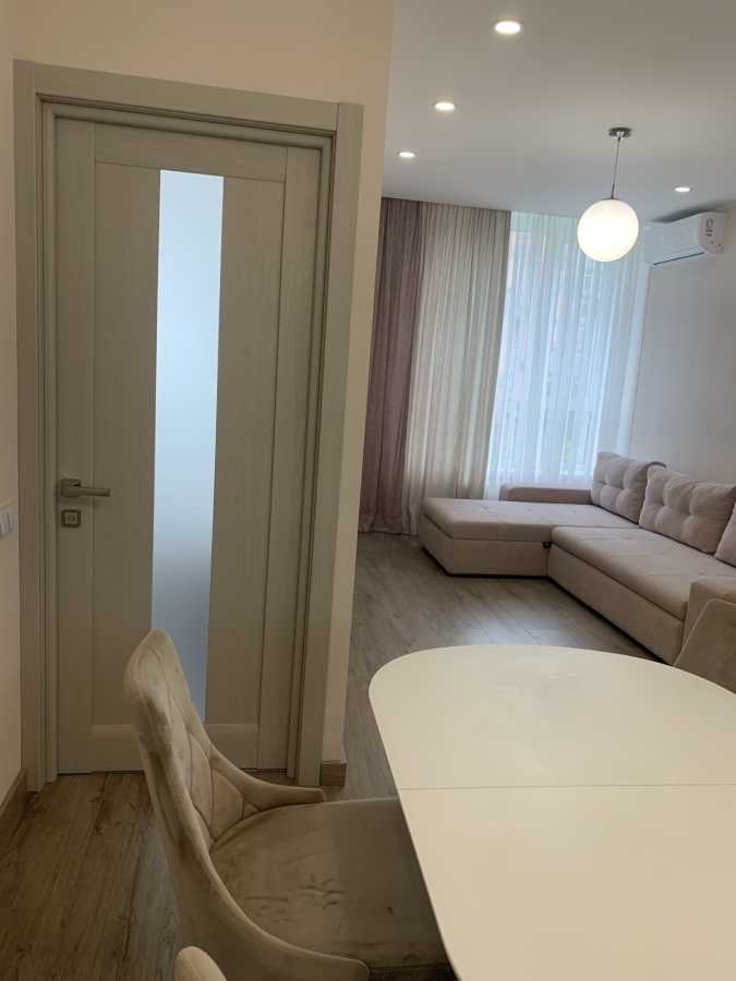 Продажа 3-комнатной квартиры 52 м², Воззєднання, 17к2