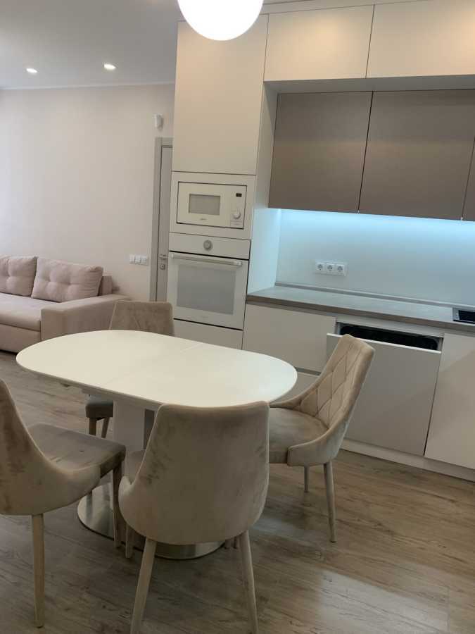 Продажа 3-комнатной квартиры 52 м², Воззєднання, 17к2