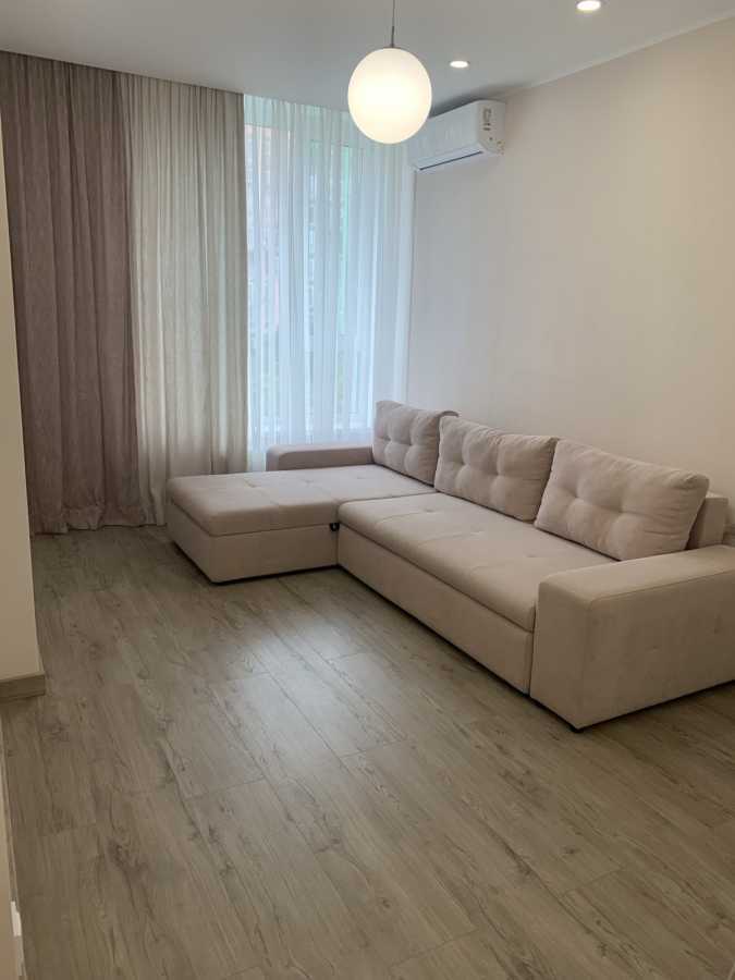 Продажа 3-комнатной квартиры 52 м², Воззєднання, 17к2