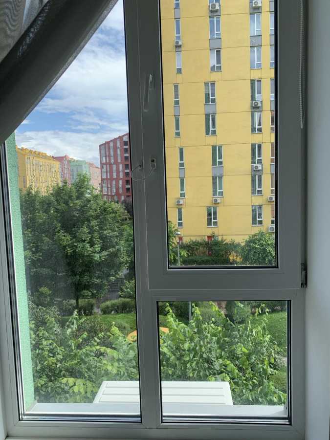 Продажа 3-комнатной квартиры 52 м², Воззєднання, 17к2