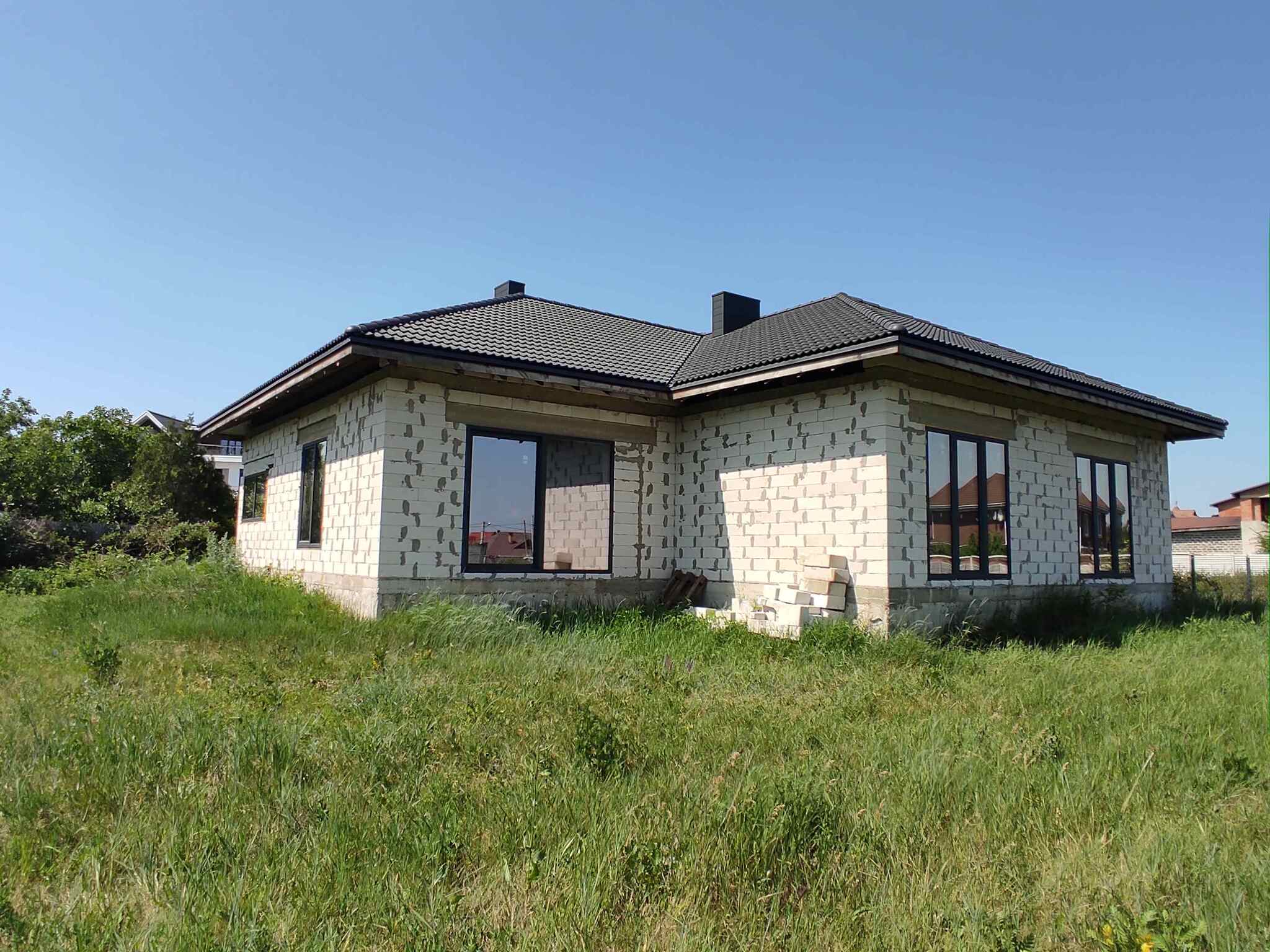 Продажа дома 212 м², Ньютона ул.