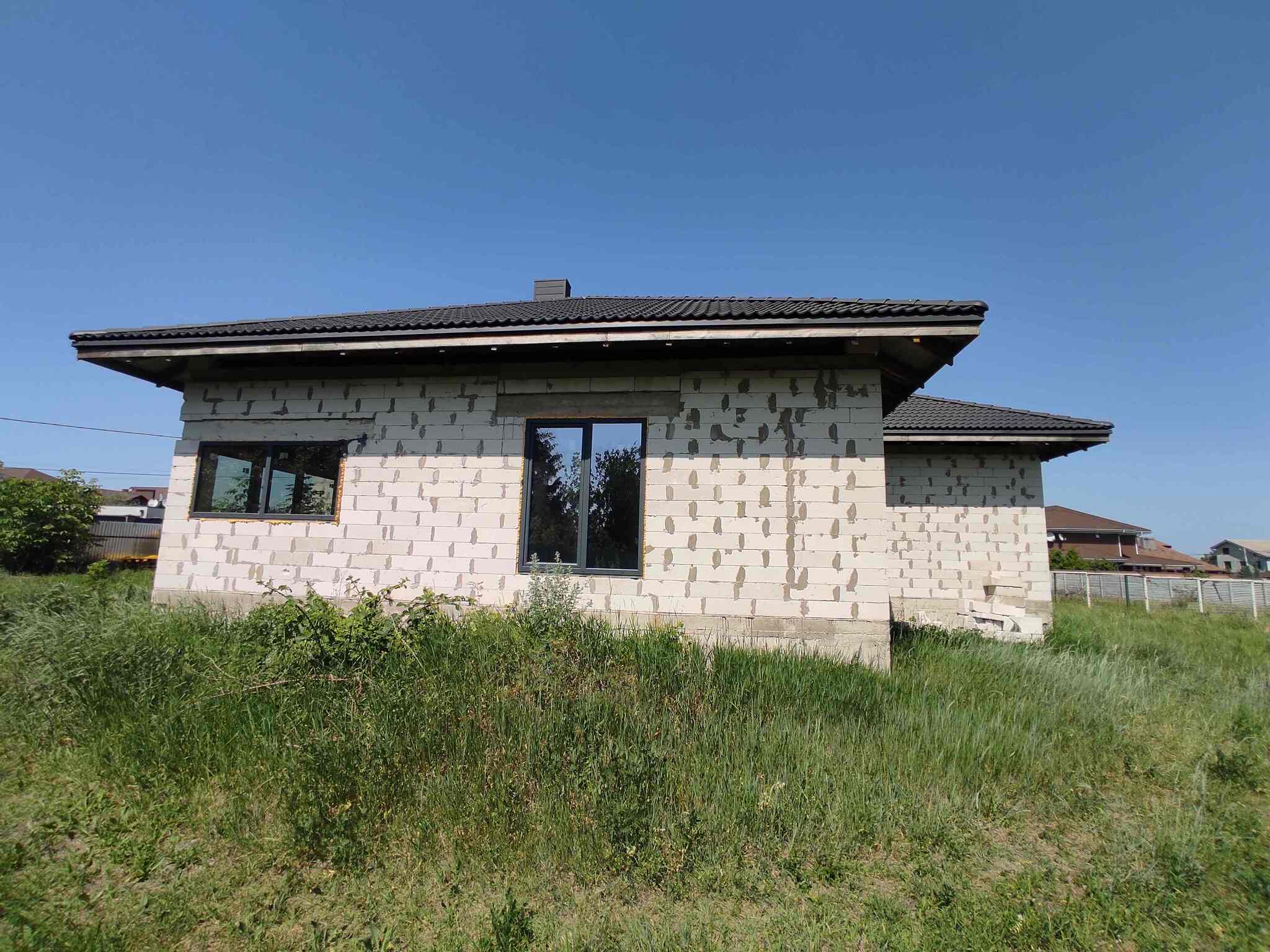 Продажа дома 212 м², Ньютона ул.