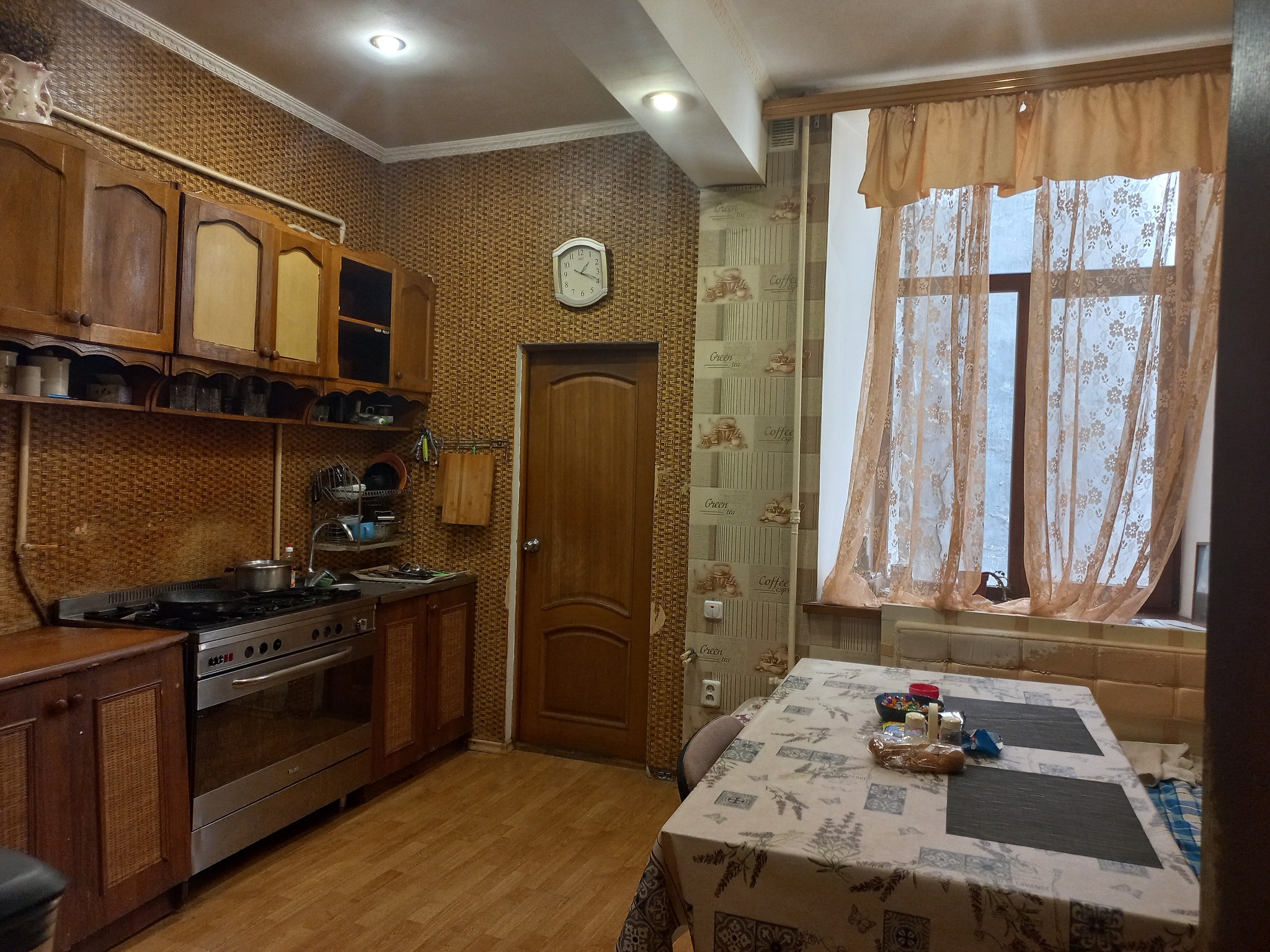 Продаж 4-кімнатної квартири 181 м², Коблевская вул.