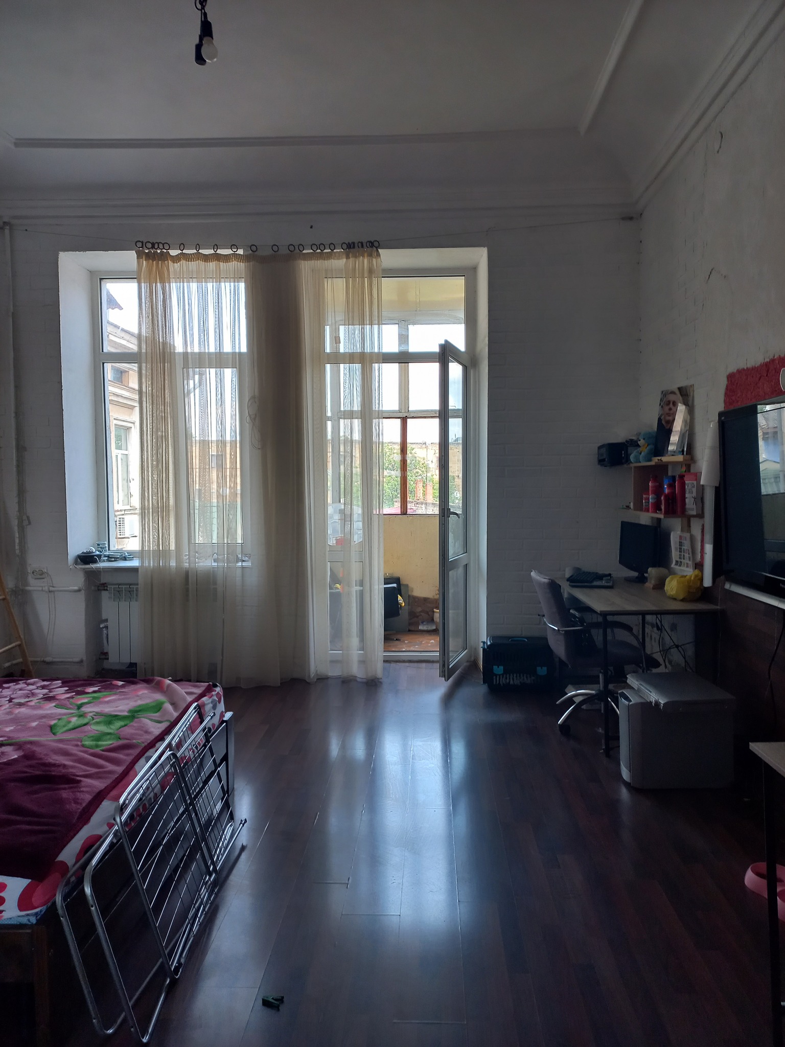 Продаж 4-кімнатної квартири 181 м², Коблевская вул.