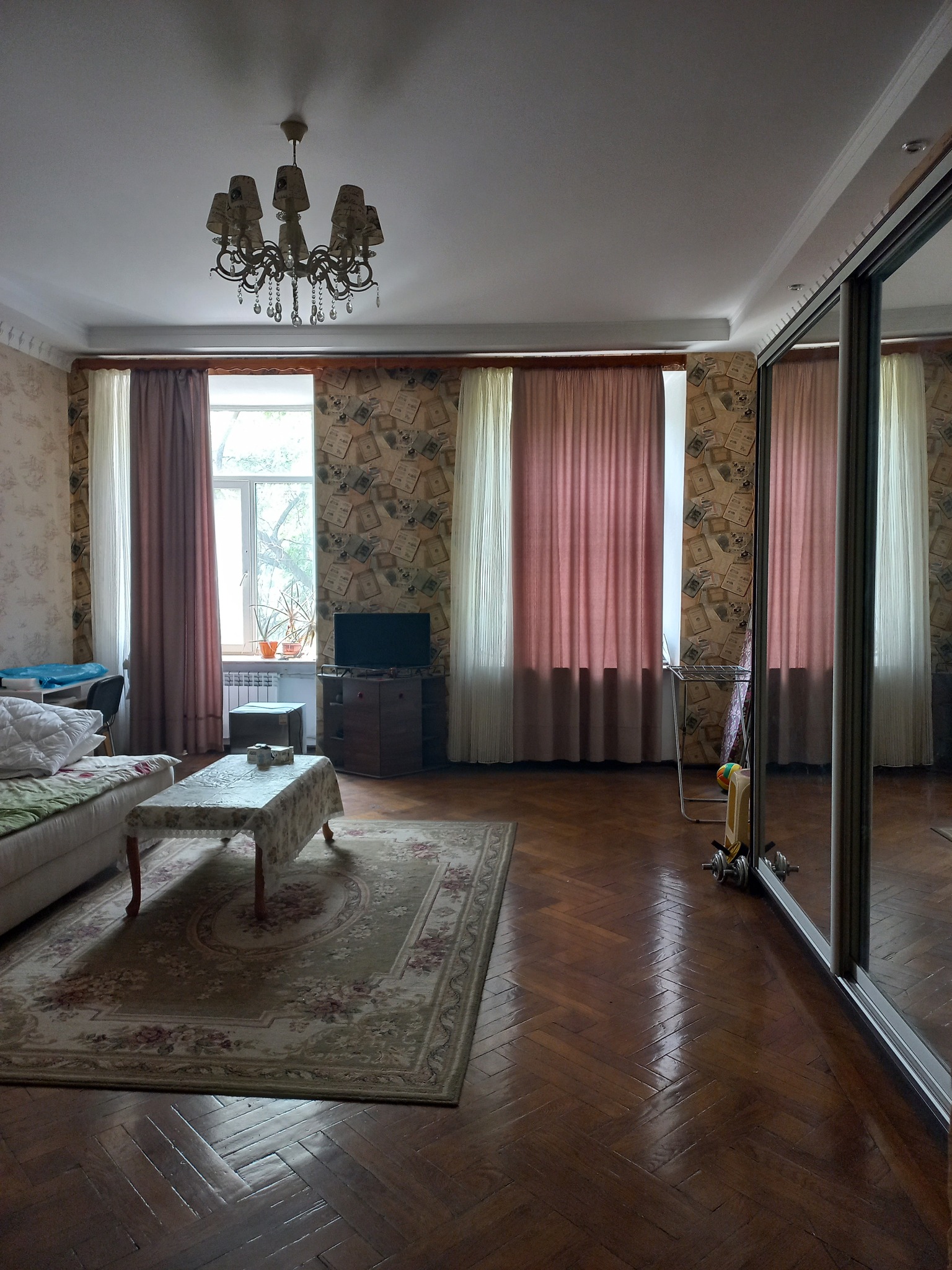 Продаж 4-кімнатної квартири 181 м², Коблевская вул.