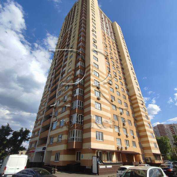 Продаж 2-кімнатної квартири 68 м², Краківська вул., 27