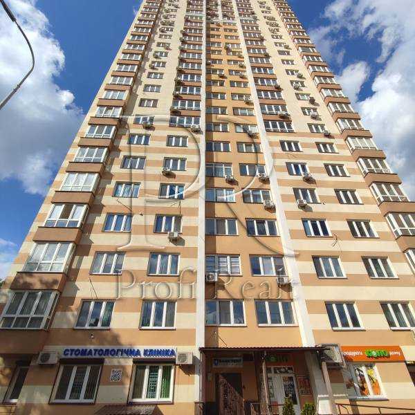 Продаж 2-кімнатної квартири 68 м², Краківська вул., 27